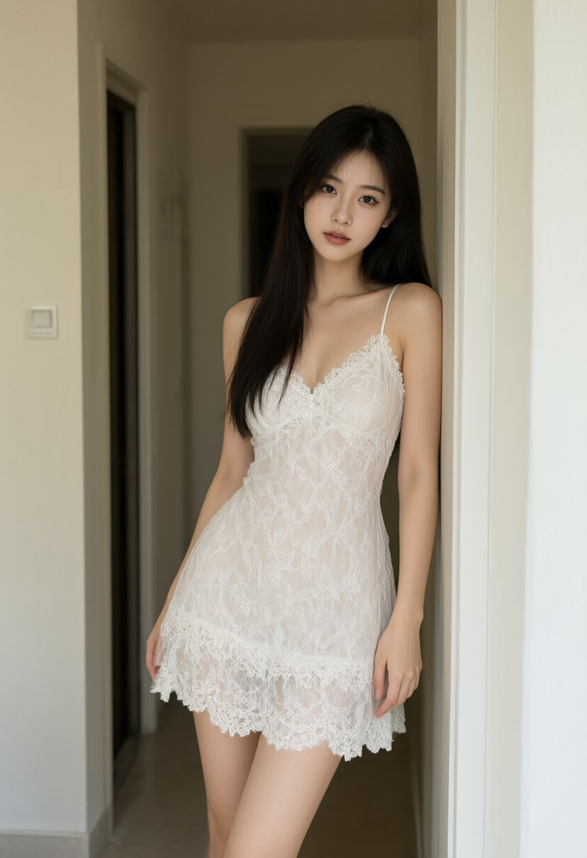 尸兄动画第一季剧照